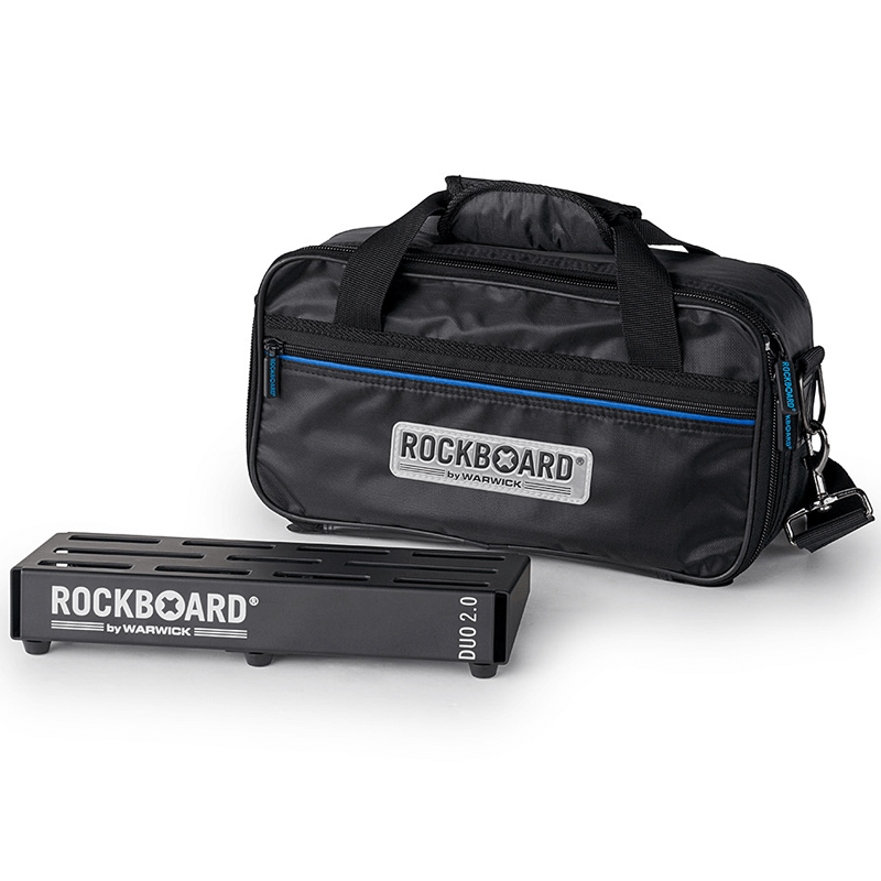 Rockboard RBO 2.0 DUO B