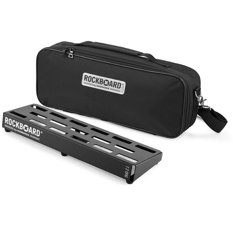 Rockboard RBO 2.1 DUO B Rockboard RBO 2.1 DUO B