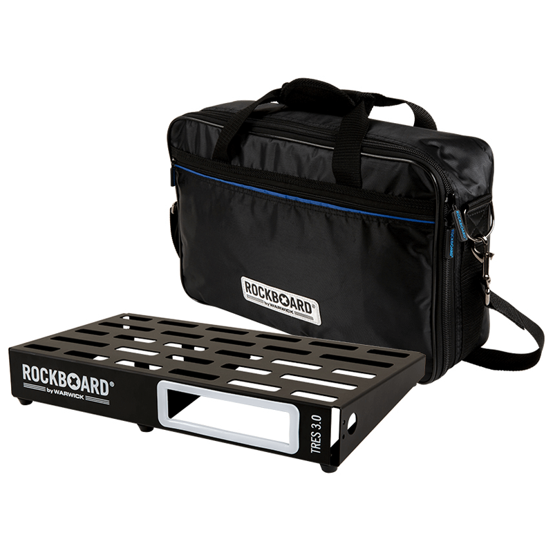 Rockboard RBO 3.0 TRES B Rockboard RBO 3.0 TRES B