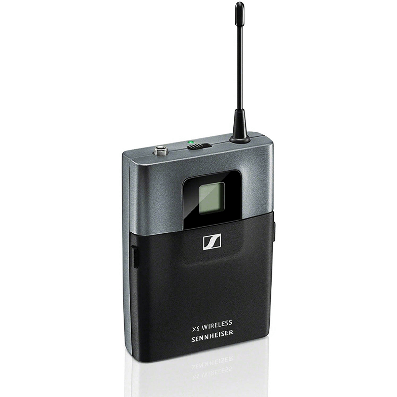 Sennheiser SK-XSW-A