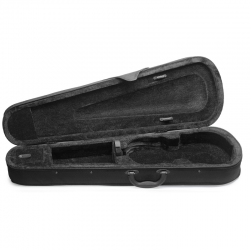 Stagg EVN X-4/4 Violinburst