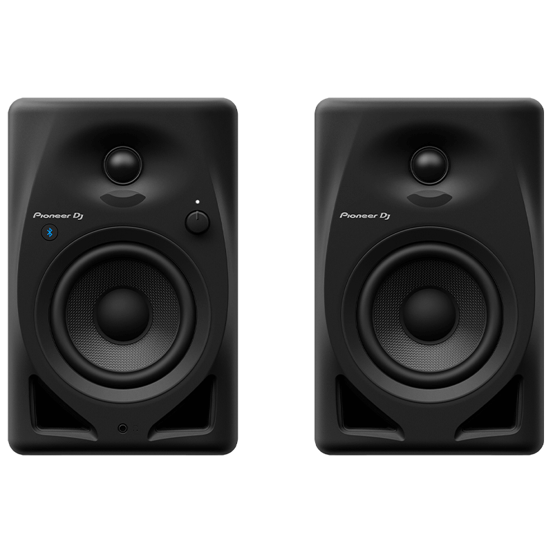 Pioneer DM-50D-BT