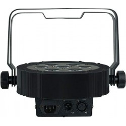 SHOWTEC - COMPACT PAR 7 TRI RGB