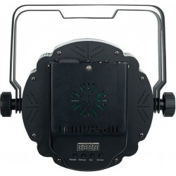 SHOWTEC - COMPACT PAR 7 TRI RGB