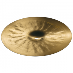 Sabian 14" HHX Anthology Low Bell Hi-Hat