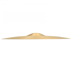 Sabian 14" HHX Anthology Low Bell Hi-Hat