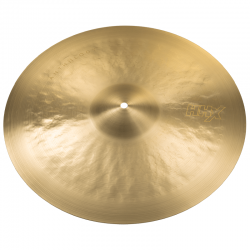 Sabian 18" HHX Anthology Low Bell Piatto Crash