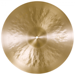 Sabian 18" HHX Anthology Low Bell Piatto Crash