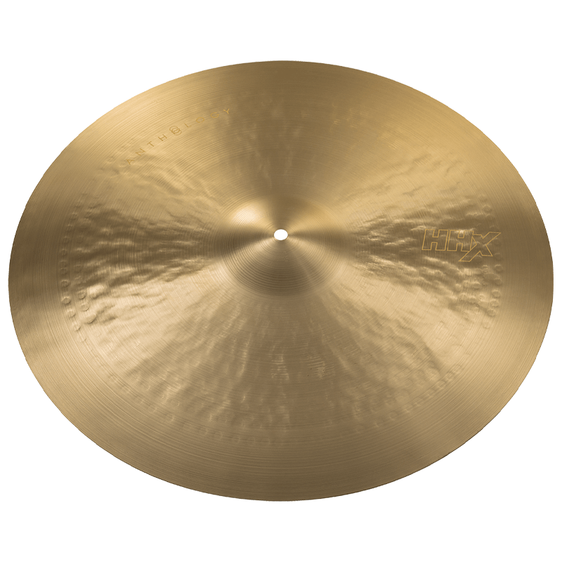 Sabian 22" HHX Anthology High Bell Piatto Ride