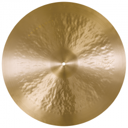 Sabian 22" HHX Anthology High Bell Piatto Ride