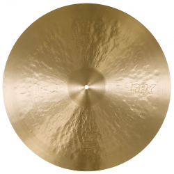Sabian 22" HHX Anthology Low Bell Piatto Crash