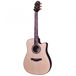 Crafter Professional STG D-27CE