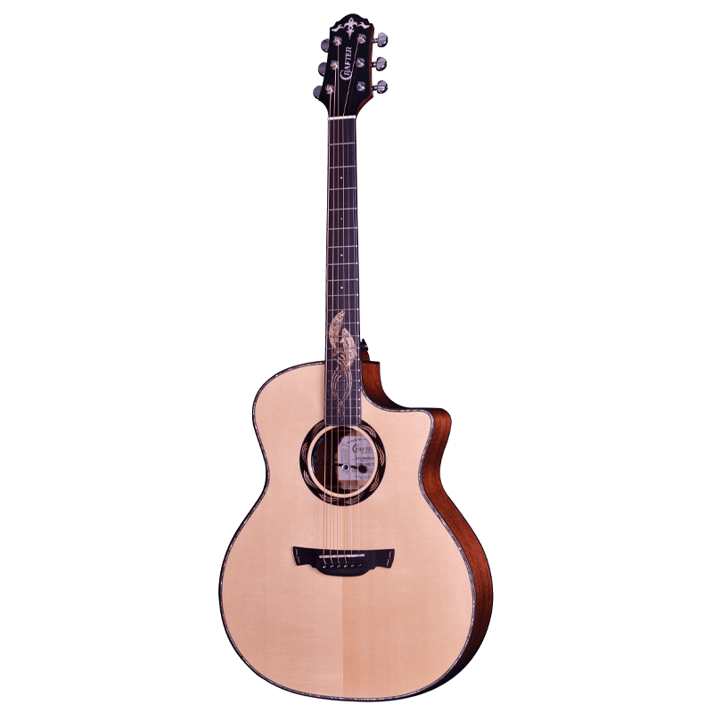 Crafter SM G-Mahogany