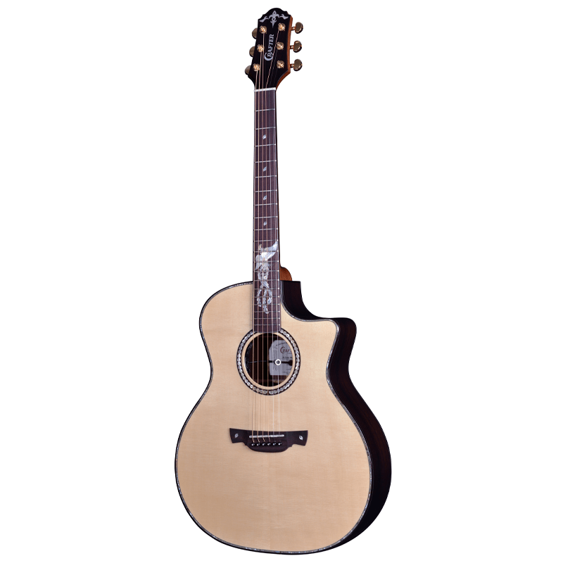 Crafter Professional PK G-1000 CE