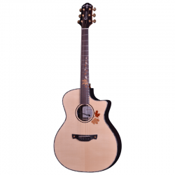 Crafter Professional AL G-1000 CE
