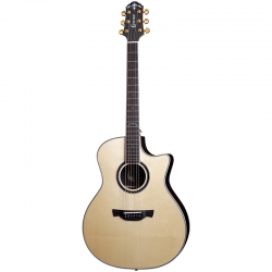 Crafter Professional LX G-3000 CE