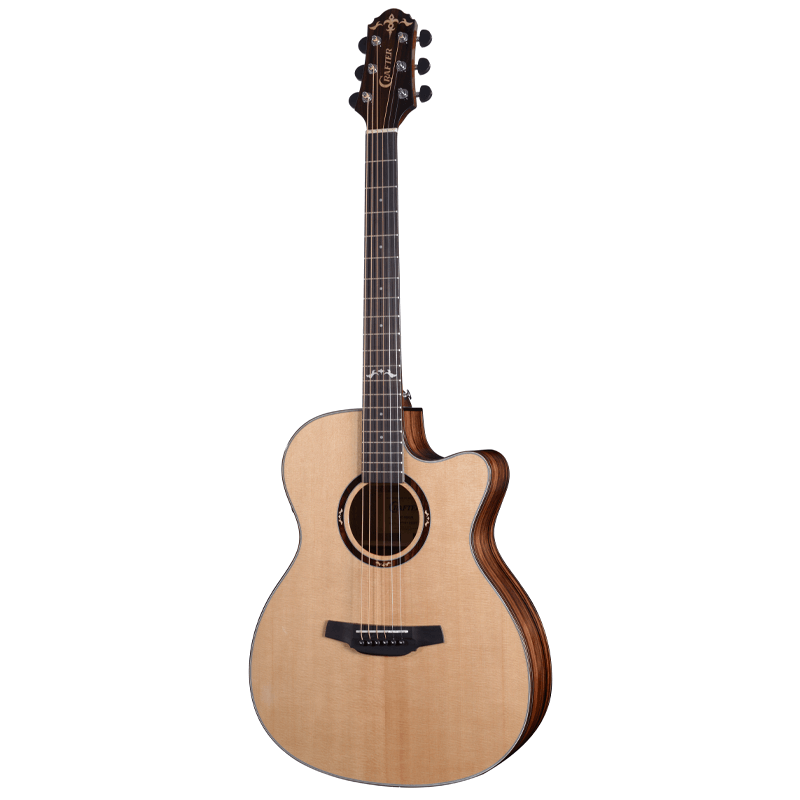 Crafter HT-800 CE Natural