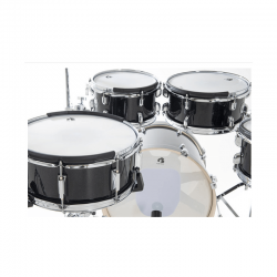 Gewa E-Drum Set G5 Pro BS5 (Black Sparkle)