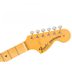 Fender JV Modified '60s Stratocaster MN Olympic White
