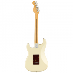 Fender American Professional II Stratocaster RW Olympic White