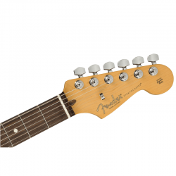 Fender American Professional II Stratocaster RW Olympic White