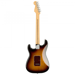 Fender American Professional II Stratocaster MN 3-Color Sunburst