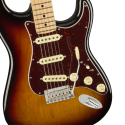 Fender American Professional II Stratocaster MN 3-Color Sunburst