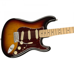 Fender American Professional II Stratocaster MN 3-Color Sunburst