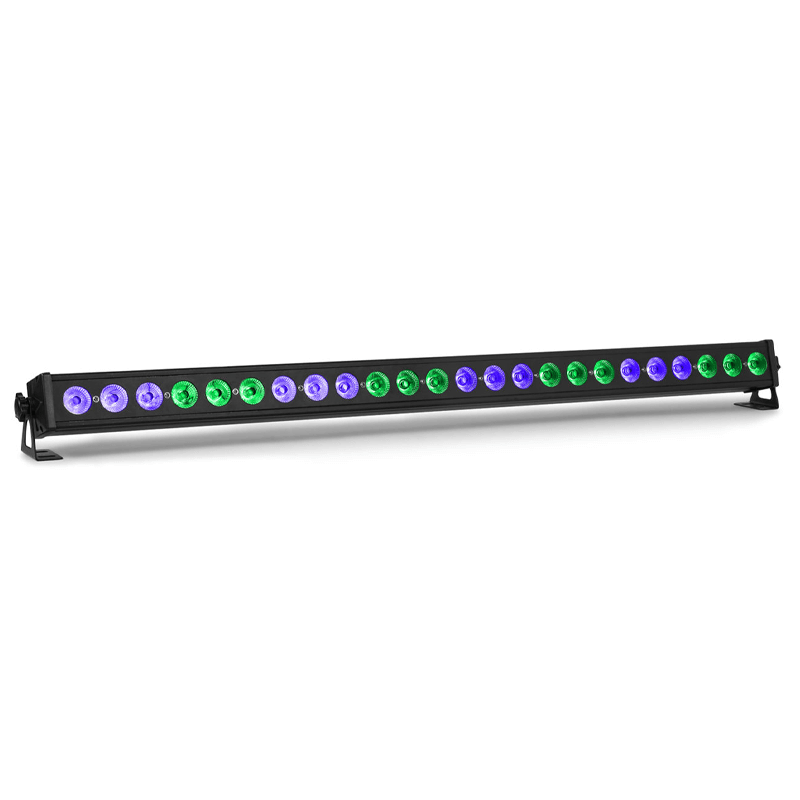 BeamZ LCB244 Led Bar 24X4W BeamZ LCB244 Led Bar 24X4W