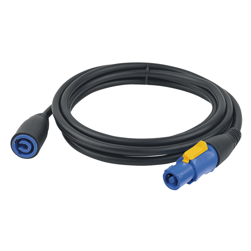 Dap Audio Neutrik Powercon Prolunga 90538