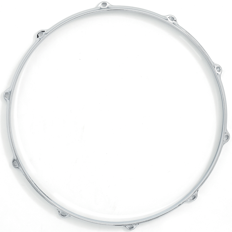 Dixon PKS512B-6CR Die Cast Hoop