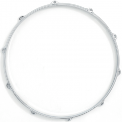 Dixon PKS514B-8CR Die Cast Hoop