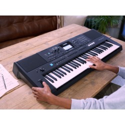 Yamaha PSR-E473