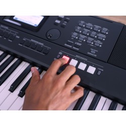 Yamaha PSR-E473