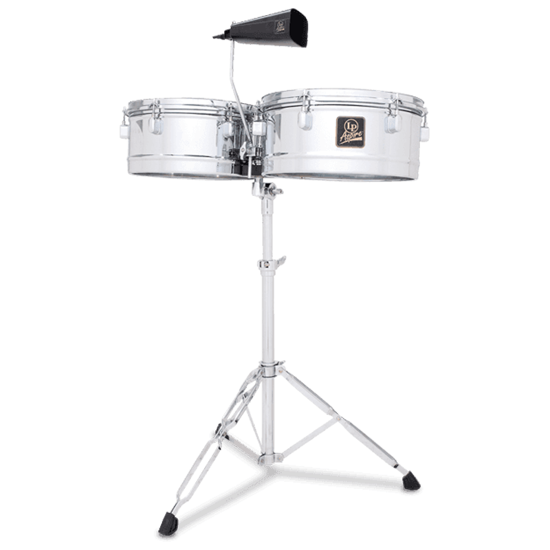 LP Aspire Timbales LPA256