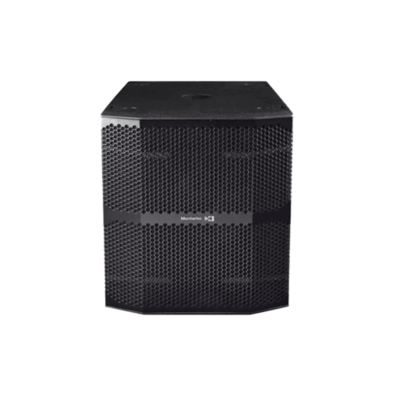 Montarbo EARTHPRO 118A