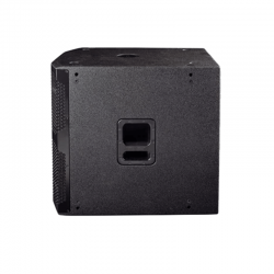 Montarbo EARTHPRO 118A