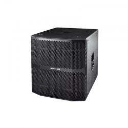 Montarbo EARTHPRO 118A