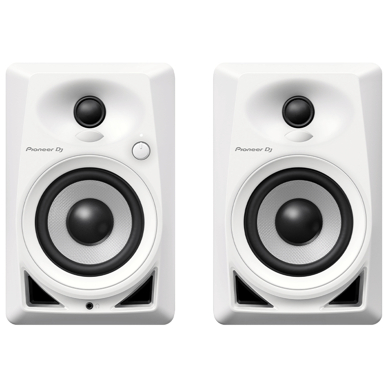 Pioneer DM-40DW White