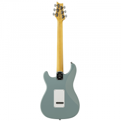 PRS SE Silver Sky Stone Blue