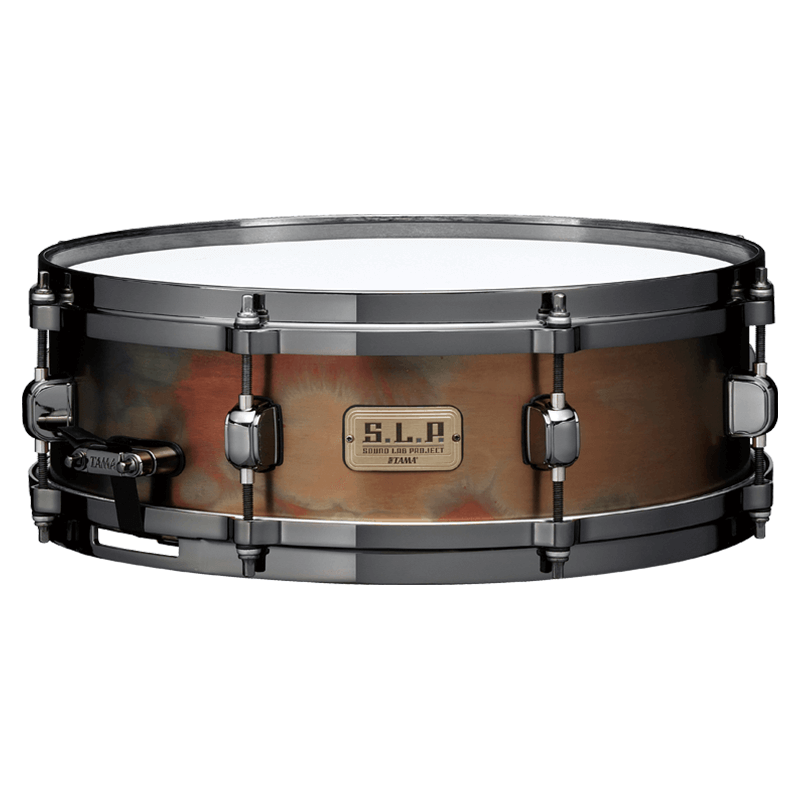 Tama S.L.P. Dynamic Bronze 14x4,5" LBZ1445