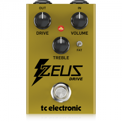 TC Electronic Zeus Drive...
