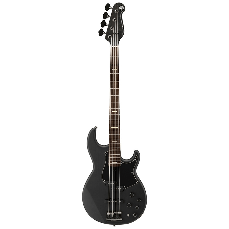 Yamaha BB734A Translucent Matte Black