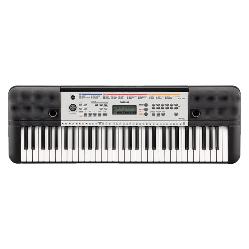 Yamaha YPT-260