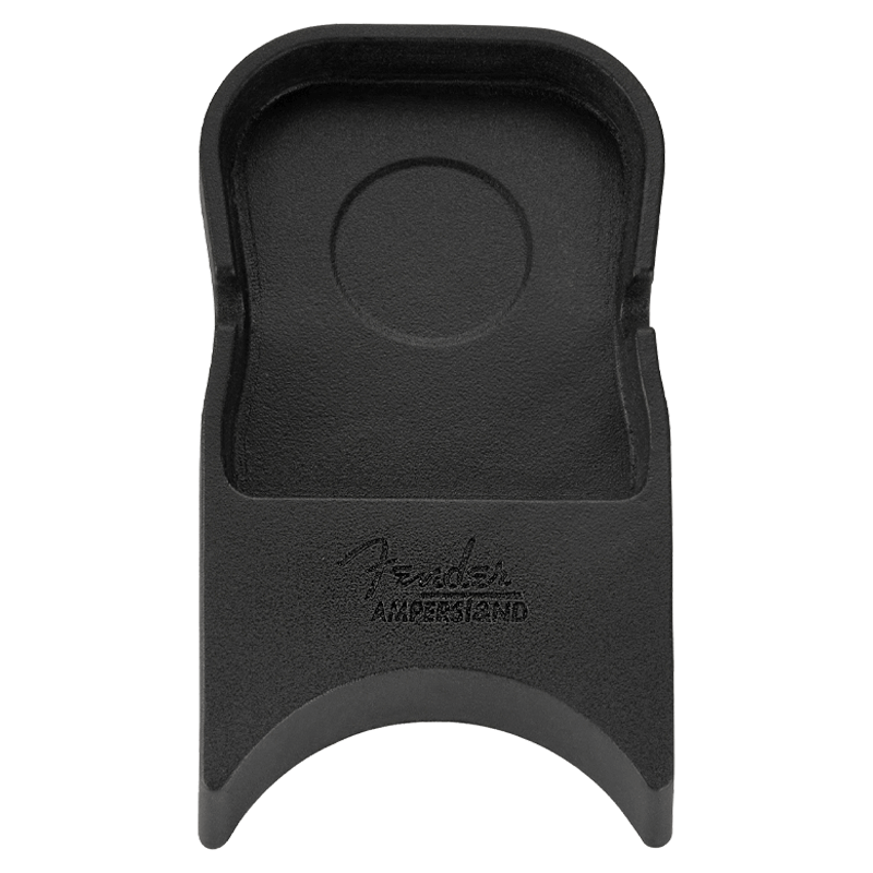 Fender Amperstand Guitar Cradle Nero