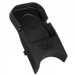 Fender Amperstand Guitar Cradle Nero