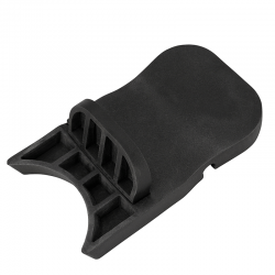 Fender Amperstand Guitar Cradle Nero