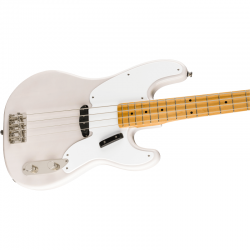 Fender Squier Classic Vibe '50s Precision Bass MN White Blonde