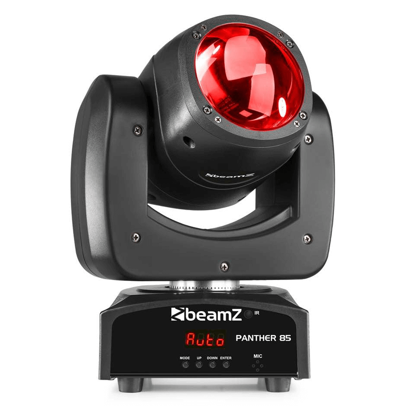 BeamZ Panther 85 Led