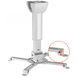 Celexon Universal Multicel 4060 Pro White